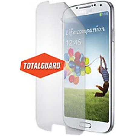 Griffin TotalGuard Self-Healing Screen for Samsung Galaxy S4