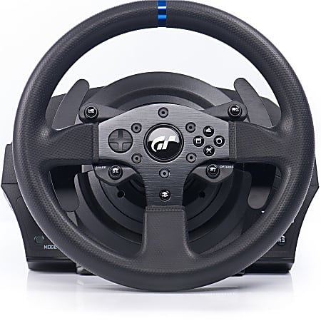 Thrustmaster T300 RS GT Edition PC PlayStation 3 PlayStation 4 PlayStation  5 - Office Depot