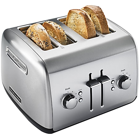 Kitchenaid 4 slot toaster 2025