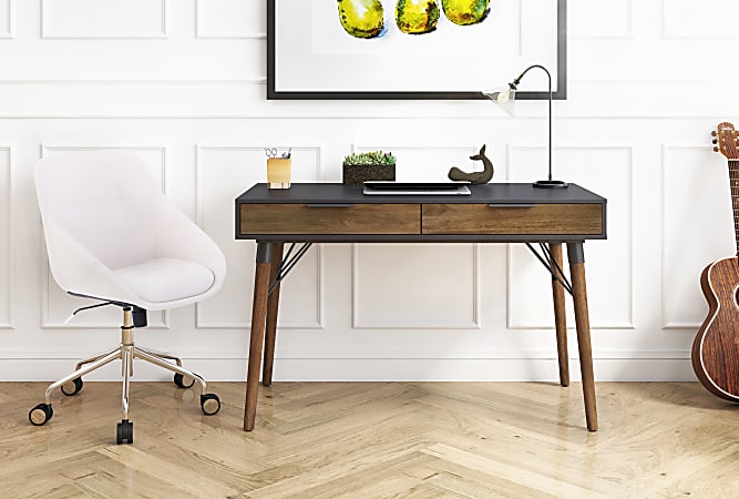 Elle decor chair new arrivals office depot