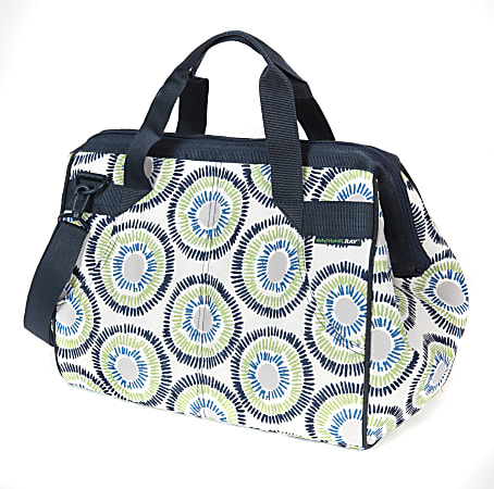 Rachael ray insulated lunch bag sale