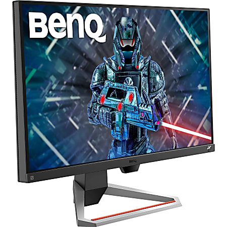 MOBIUZ Gaming Monitors