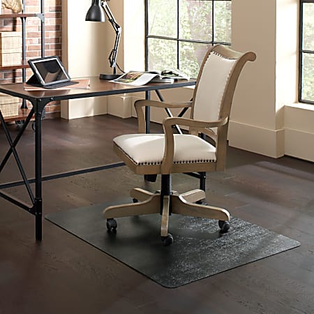 Trendsetter chair mat sale reviews