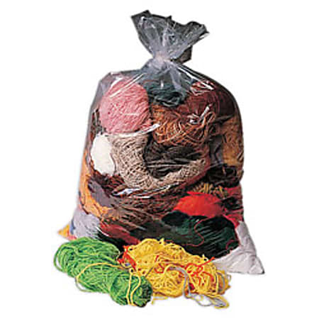 Pacon® Remnant Yarn Pack, 5 Lb.