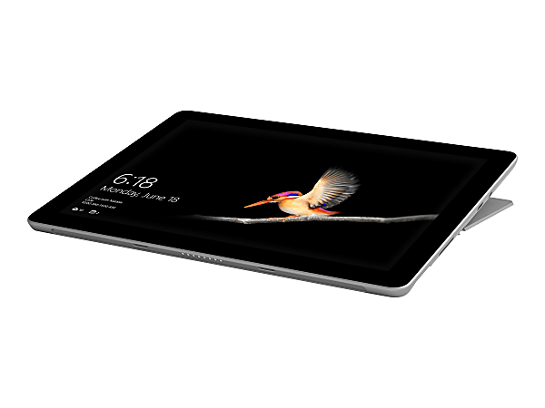 Microsoft Surface Go Tablet Intel Pentium Gold 4415Y Win 10