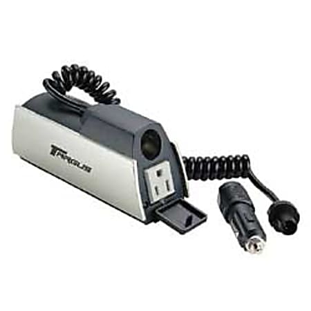 Targus® Mobile Power Inverter, 90 Watt