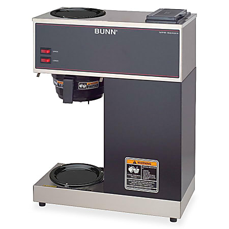 Home depot bunn coffee maker store