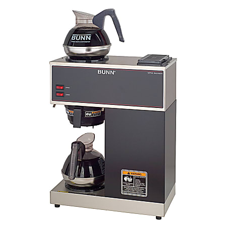 Bunn Coffee Maker - JMW Enterprises