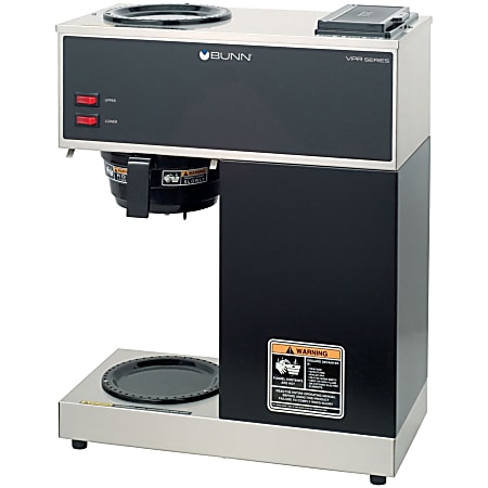 Bunn shop coffee maker