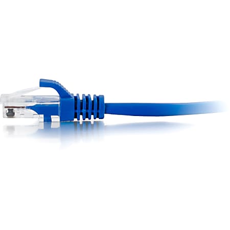 Category 5e for Network Dev UTP Network Patch Cable White C2G-100ft Cat5e Snagless Unshielded 