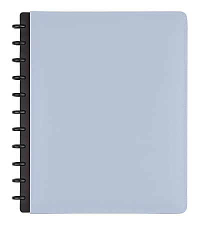 Sunset Shades Junior Size Assorted Light Colors Pack of 5 Dividers TUL Discbound Notebook Tab Dividers Limited Edition 