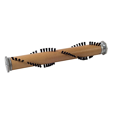 Sanitaire True Balance Brush Roll, Compatible With SC9150 And SC9180, 13”, Brown