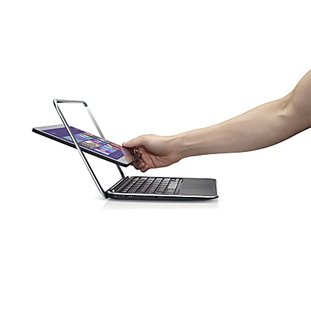 Dell XPS 12 XPSU12 4671CRBFB Convertible Ultrabook Laptop Computer