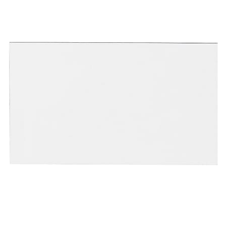 Office Depot® Brand Warehouse Labels, 3