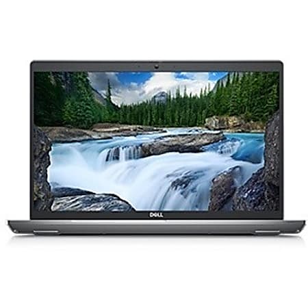 Dell Latitude 5531 Laptop 15.6 Screen Intel Core i5 16GB Memory