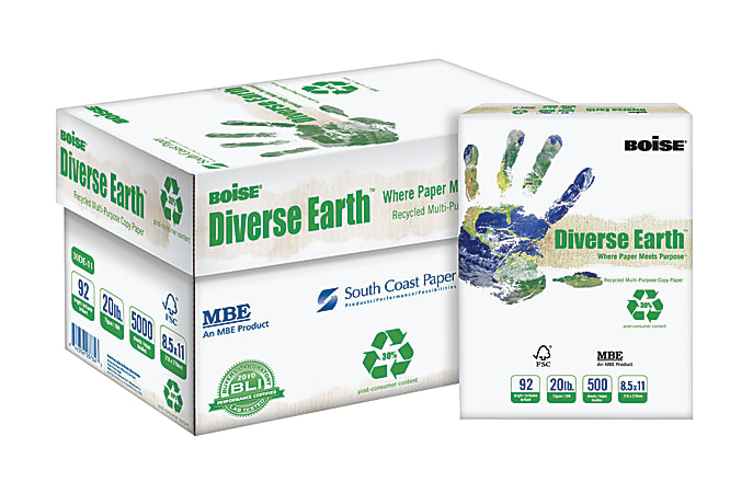 Aspen Diverse Eart
