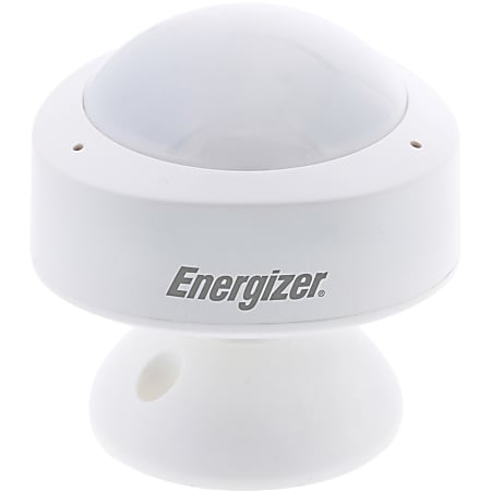 Energizer Connect Smart Plug White - Office Depot