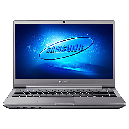 Samsung 7 NP700Z5CH 15.6" LCD Notebook - Intel Core i7 (3rd Gen) i7-3615QM Quad-core (4 Core) 2.30 GHz - 8 GB DDR3 SDRAM - 750 GB HDD - Windows 7 Professional 64-bit - 1600 x 900 - SuperBright - Silver