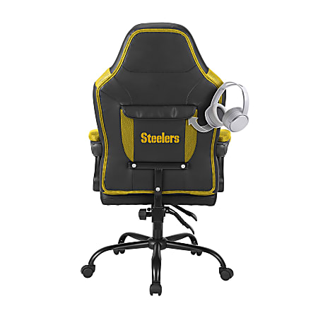 Nfl oversized gaming discount chair