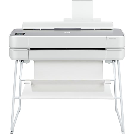 HP DesignJet Studio 24" Large-Format Color Inkjet Printer