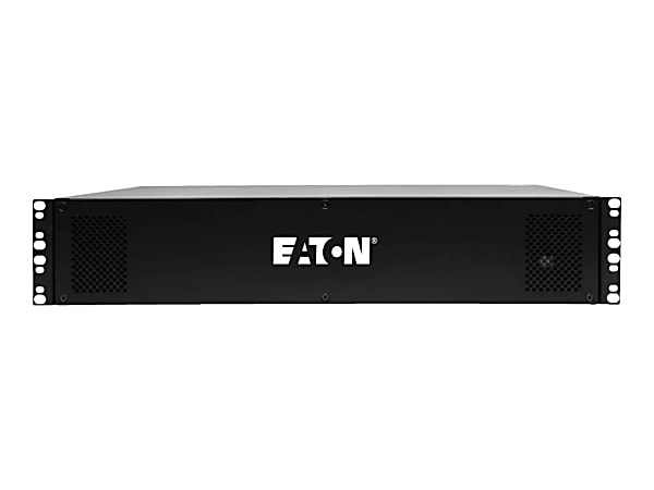 Tripp Lite PDU Switched 120V 2.9kW 30A 5-15/20R 16 Outlet Horizontal 2URM - Horizontal rackmount - power distribution unit (rack-mountable) - 30 A - AC 120 V - 2.9 kW - Ethernet 10/100 - input: NEMA L5-30 - output connectors: 16 (NEMA L5-20) - 2U
