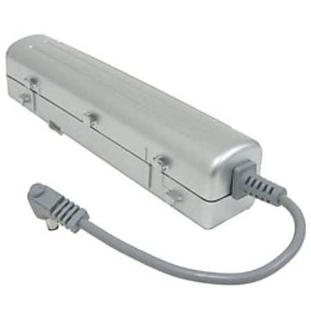 Lenmar® Battery For Audiovox D1500, Initial IDM-9530 And Mintek MDP-5861 Portable DVD Players