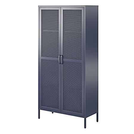 Expanded 2024 metal cabinet