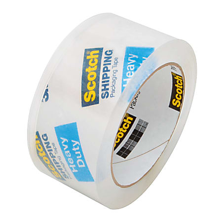 Scotch packing 2025 tape