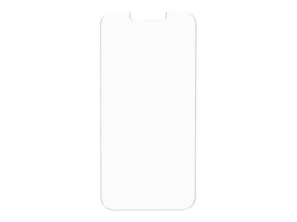 OtterBox Amplify Glass - Screen protector for cellular phone - glass - clear - for Apple iPhone 12 mini
