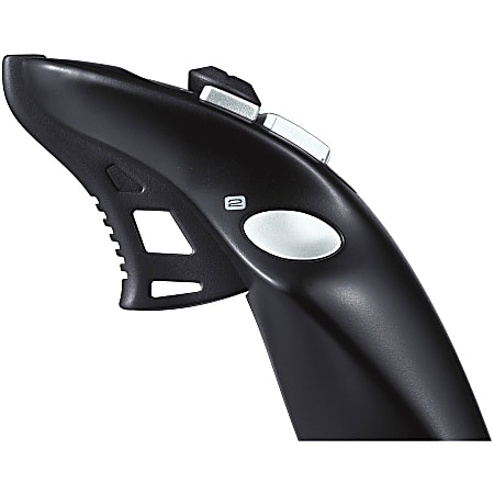 Logitech Extreme 3D Pro Joystick - Office Depot