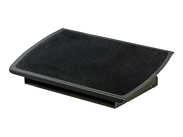 Officemax footrest best sale