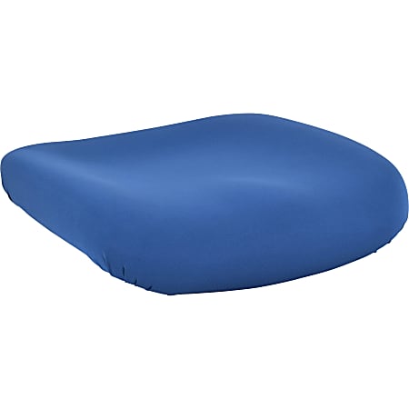 Lorell Padded Fabric Seat Cushion for Conjure Executive