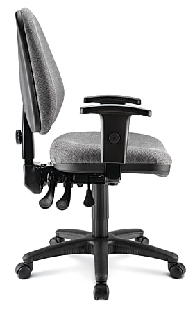 Patriots office chair top