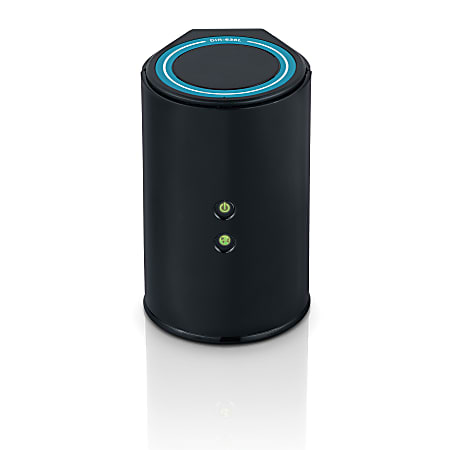 D-Link® DIR-636L Cloud Router 1200