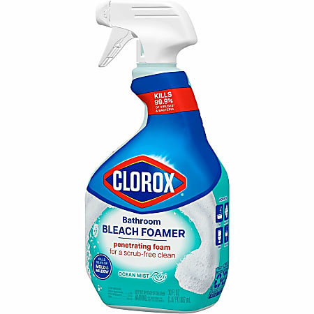 Office depot store lysol spray