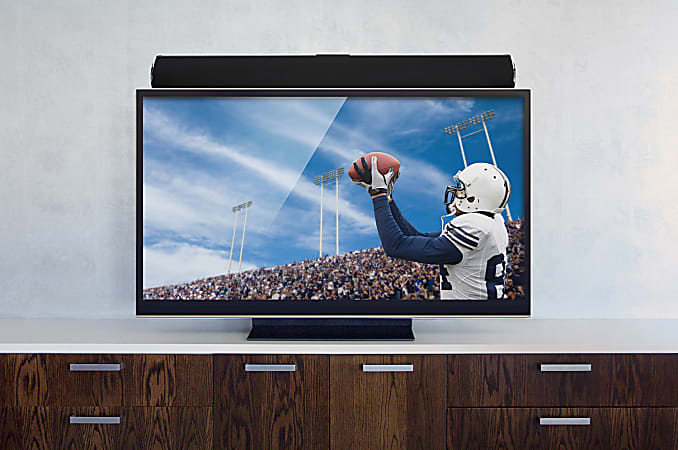 Mi soundbar wall mount sales