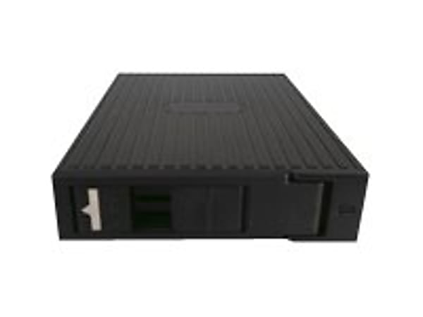 Kanguru 2.5" - 3.5" SATA Adapter Cartridge - Storage bay adapter - 3.5" to 2.5" - for KanguruClone 5HD-SATA Tower