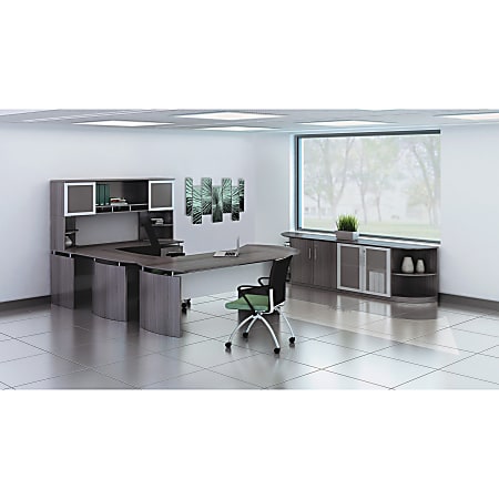 Mayline Desk Base - 1