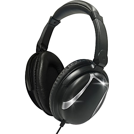 Maxell noise deals cancelling headphones