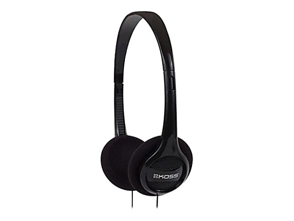 Koss KPH7 - Headphones - on-ear - wired