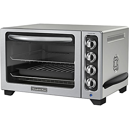 KitchenAid KCO223CU Toaster Oven