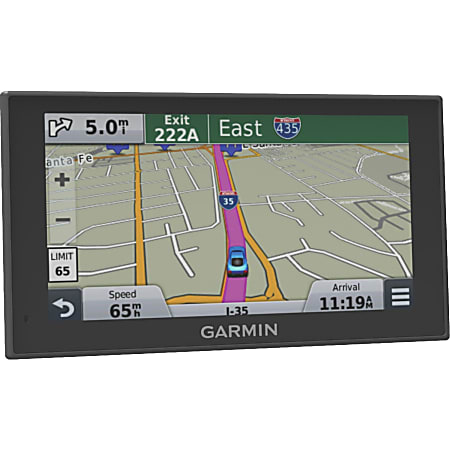 Garmin nüvi 2689LMT Automobile Portable GPS Navigator