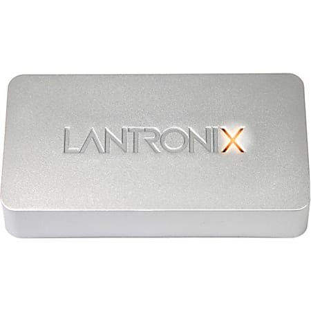 Lantronix xPrintServer - Office Edition