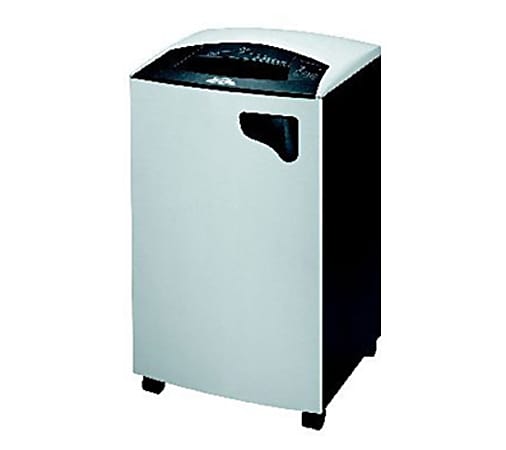 Fellowes® Powershred® C-320C 16-Sheet Cross-Cut Shredder