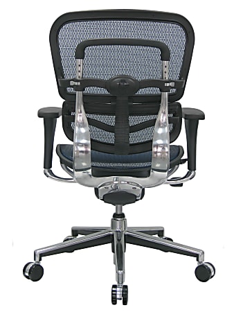 Comfort Seating Group  Ergohuman Office Chairs