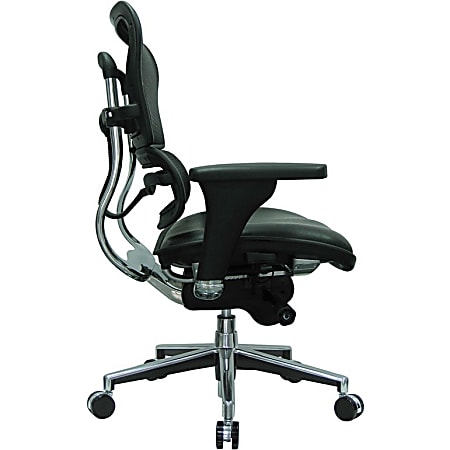 Eurotech ergohuman mesh hotsell chair