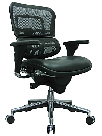 Human ergo chair store