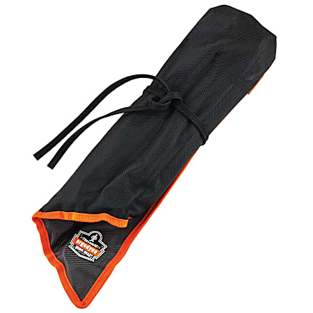 Ergodyne Arsenal 5873T Tall Polyester Wrench Roll Up,