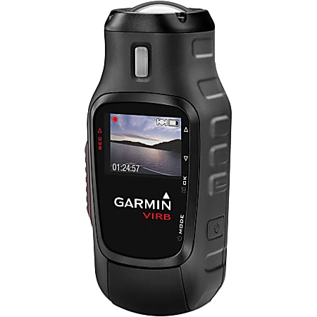 Garmin Virb 1080p Action Camera - 100108800