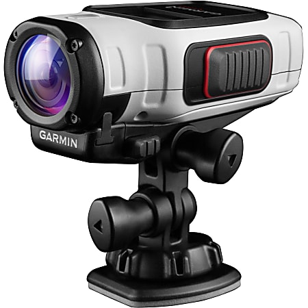 Garmin VIRB Digital Camcorder - 1.4" - CMOS - Full HD